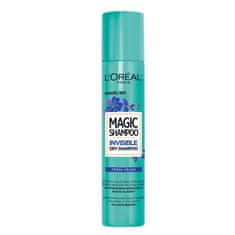 shumee Magic Shampoo Invisible Fresh Crush neviditeľný suchý šampón 200 ml