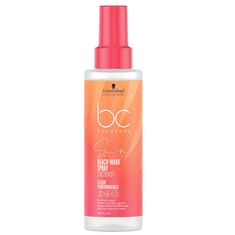 shumee BC Bonacure Sun Protect Beach Wave ochranný sprej na vlasy 150ml