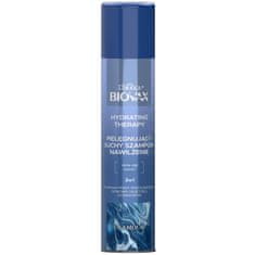 shumee Glamour Hydrating Therapy hydratačný suchý šampón 200 ml