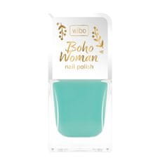 shumee Boho Woman Colors Lak na nechty 4 8,5ml