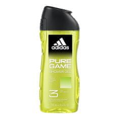 shumee Pure Game sprchový gél pre mužov 250ml