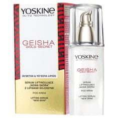 shumee Geisha Gold Secret sérum 30 ml