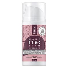 shumee Make Me Slim Anticelulitídne modelovacie a vyhladzujúce sulfidové sérum 100ml