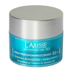 shumee L'arisse 5D krém proti vráskam 55+ 50ml