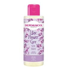 shumee Flower Care Delicious Body Oil Lilac telový olej 100ml