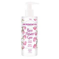 shumee Flower Care Hand Cream Ružový krém na ruky 150ml