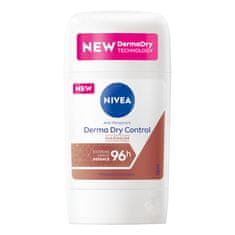 shumee Derma Dry Control tyčinka proti poteniu 50 ml