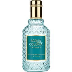 shumee Acqua Colonia Intense osviežujúci Lagoons Of Laos kolínsky sprej 50ml