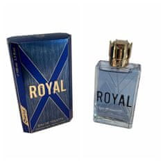 shumee Royal X toaletná voda v spreji 100 ml