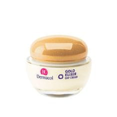 shumee Gold Elixir Rejuvenating Caviar Day Cream omladzujúci denný krém s kaviárom 50ml