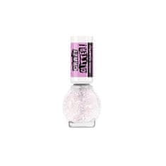 shumee Crazy Glitter lak na nechty 030 7ml