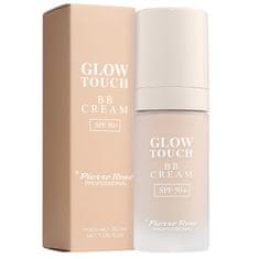 shumee Glow Touch BB Cream rozjasňujúci BB krém SPF50 00 porcelán 30 ml