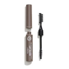 shumee Brow Lift gél na lamináciu obočia 001 Greybrown 6ml