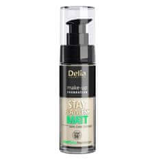 shumee Stay Flawless Matt matujúca podkladová báza 401 30 ml