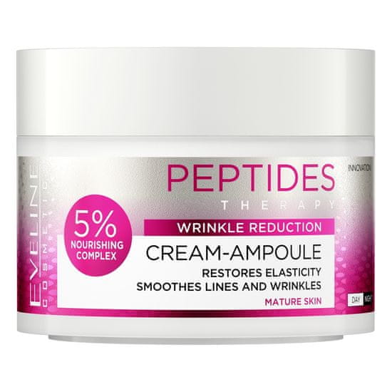 shumee Peptides Therapy krém-ampulka 50ml