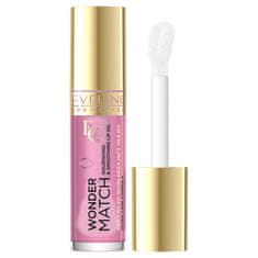 shumee Wonder Match olej na pery 02 Delicate Rose 5 ml