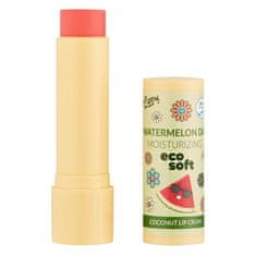 shumee Lippy Day kokosový krém na pery Watermelon 4,8g