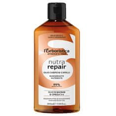 shumee Nutra Repair telový a vlasový olej 200 ml