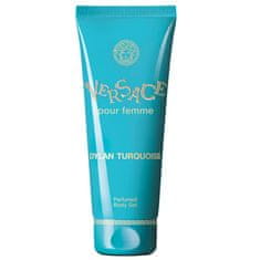 shumee Dylan Turquoise Pour Femme parfumovaný telový gél 200ml