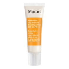 shumee Essential-C Day Moisture Broad Spectrum SPF30 hydratačný rozjasňujúci denný krém 50 ml