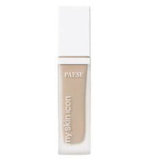 shumee My Skin Icon zmatňujúca podkladová báza 0,5N Porcelain 33ml