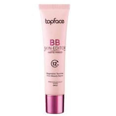 shumee BB Skin Editor Matte Finish BB krém na tvár 003 30ml