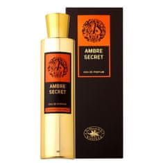 shumee Ambre Secret parfémovaná voda v spreji 100 ml