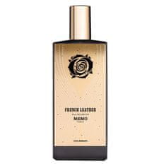 shumee French Leather eau de parfum spray 75ml