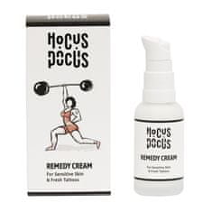 shumee Remedy Cream upokojujúci krém na tetovanie 30 ml