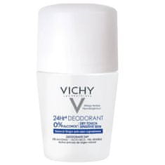 shumee Dry Touch 24h deodorant roll-on 50ml