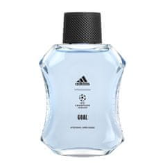 shumee Voda po holení UEFA Champions League Goal 100 ml