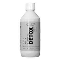 shumee N°1 Chlorofyl Detox doplnok stravy podporujúci očistu tela 500 ml