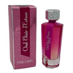 shumee Oud Elixir d'Extase Pink Label parfémovaná voda v spreji 100 ml