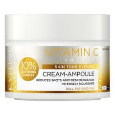 shumee Vitamín C Therapy krém-ampulka 50ml