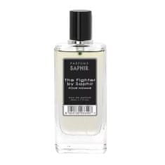 shumee Parfumovaná voda Fighter Pour Homme v spreji 50 ml