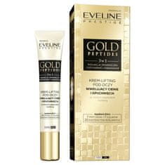 shumee Gold Peptides očný liftingový krém 20 ml