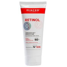 shumee Retinol 60+ omladzujúci krém na ruky č.506 100ml