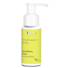 shumee Hydratačné lipidy, hydrofilný odličovací olej 50 ml