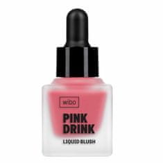 shumee Pink Drink tekutá lícenka na tvár 2 15ml