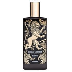 shumee Parfumovaná voda Iberian Leather v spreji 75 ml