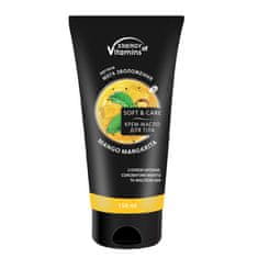 shumee Mango Margarita telový krém-maslo 150ml