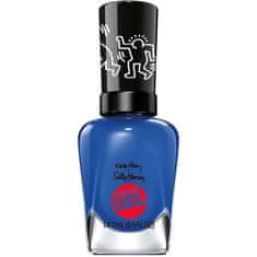 shumee Miracle Gel x Keith Haring lak na nechty 925 14,7ml