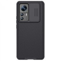 Nillkin Zadný kryt CamShield PRO pre Xiaomi 12T Pro Black