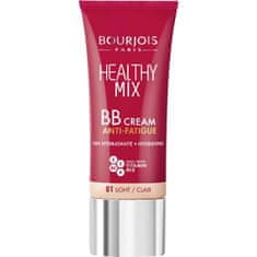 shumee Healthy Mix BB Cream ľahký BB krém na tvár 01 Light 30ml