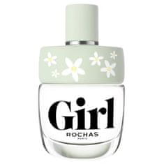 shumee Girl Blooming toaletná voda v spreji 100ml