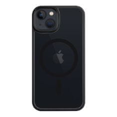 Tactical Zadný kryt MagForce Hyperstealth pre iPhone 13 tmavý