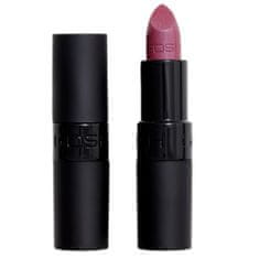 shumee Velvet Touch Lipstick výživný rúž 66 Bourgogne 4g