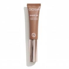 shumee Shape Up krémový bronzer 002 14ml