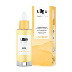 shumee LAAB Tetra-C Yuzu power-sérum rozjasňujúce a vyhladzujúce 30ml