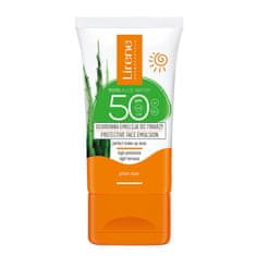 shumee Ochranná emulzia na tvár SPF50 50ml